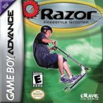 razor freestyle scooter game