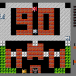 tank 1990 game