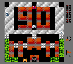 tank 1990 game