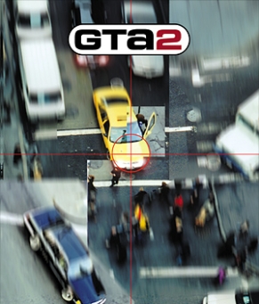 grand theft auto 2 game