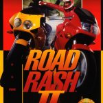 road rash ii game