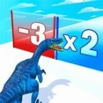 dinosaur evolution game