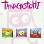 tamagotchi game