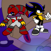 sonic rpg – episode 3 game