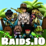 raids io game