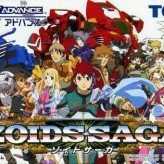 zoids saga game