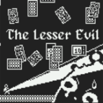 the lesser evil game