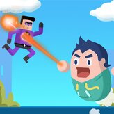 magic finger puzzle 3d game