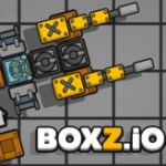 boxz io game