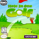 hole in one golf game