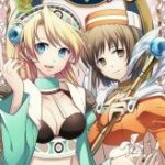 alchemist marie & elie: futari no atelier game