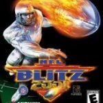 nfl blitz 2001 game