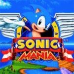 sonic mania edition game
