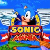 sonic mania edition game