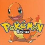 pokemon bronze game