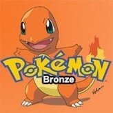pokemon bronze game