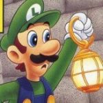 mario is missing! game