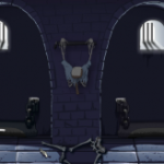 escape the dungeon game