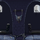 escape the dungeon game