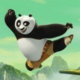 kung fu panda 3: training challenge game