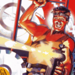 midnight resistance game