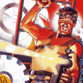 midnight resistance game