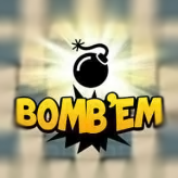 bomb’em game