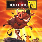 disney’s lion king 1 1/2 game