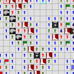 minesweeper.io game