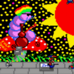 super mario war game