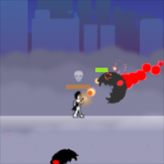 skyward descent game