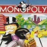 monopoly game