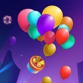 balloon match 3d game