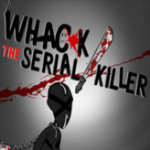 whack the serial killer game