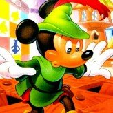 mickey’s ultimate challenge game