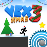 vex 3 xmas game