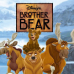 brother bear game