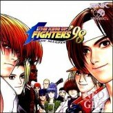 the king of fighters ’98 game