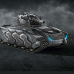 tanki online game