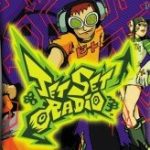 jet set radio game