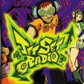 jet set radio game
