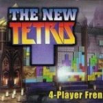 the new tetris game