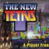 the new tetris game