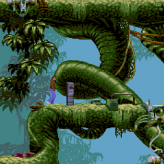 flashback – the quest for identity game