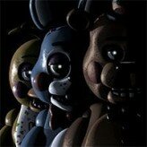 five nights at freddy’s 2 game