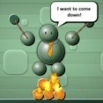 interactive buddy 2 game
