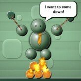 interactive buddy 2 game
