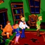 scooby-doo mystery game