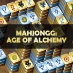 mahjongg: age of alchemy game