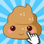 poop clicker 3 game